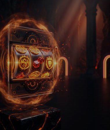 Vulkan Vegas