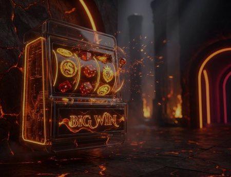 Vulkan Vegas