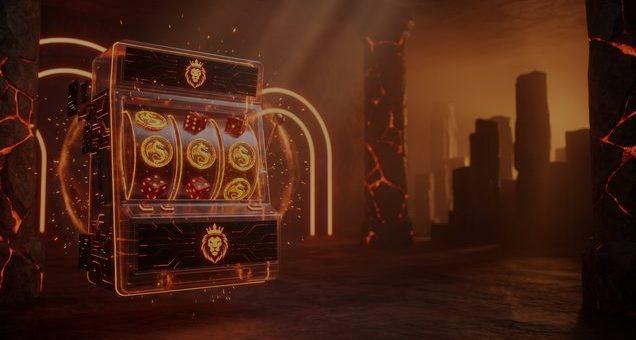 Vulkan Vegas