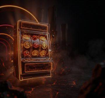 Vulkan Vegas