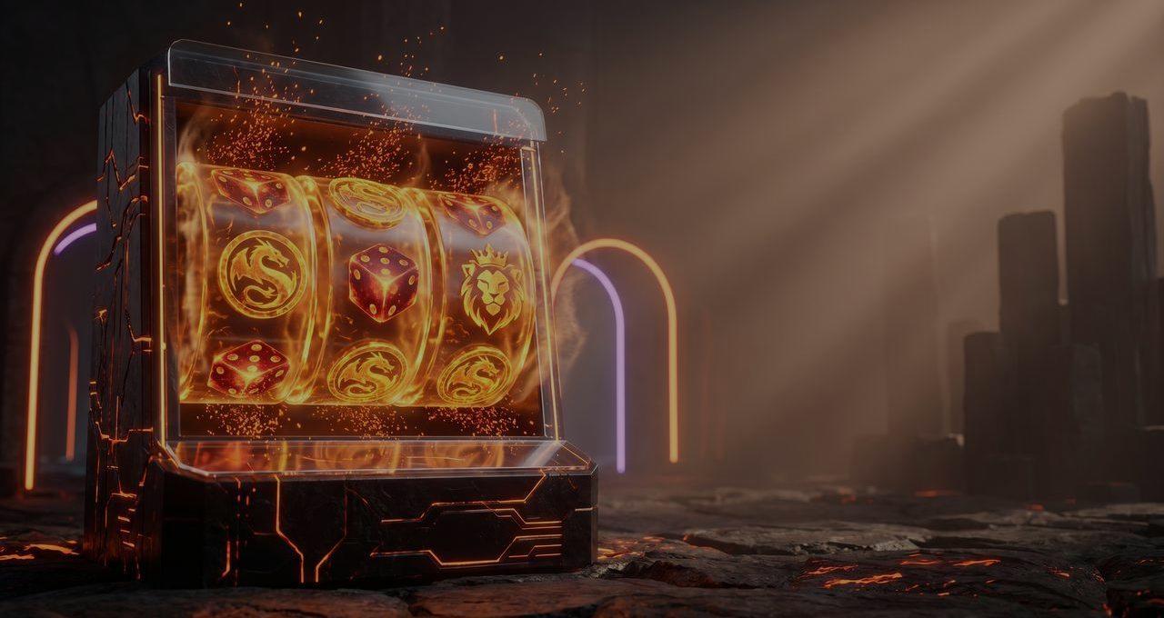 Vulkan Vegas